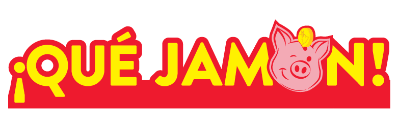 Qué Jamón